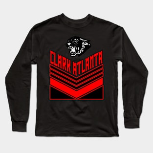 Clark Atlanta 1865 University Apparel Long Sleeve T-Shirt